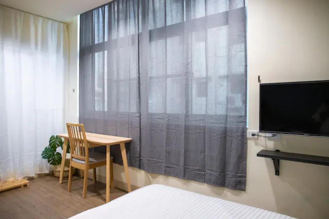 Discover Kh Apartment Каосюн Екстериор снимка