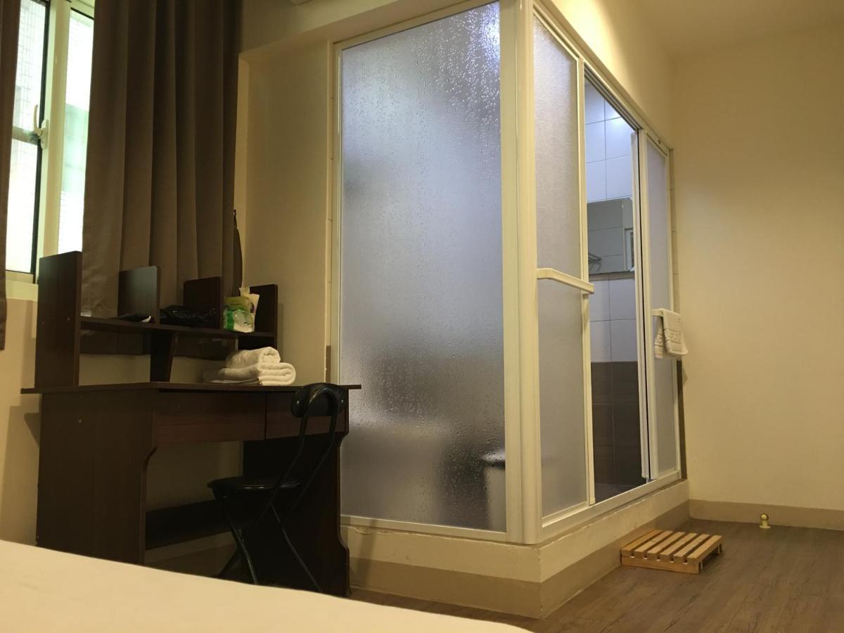 Discover Kh Apartment Каосюн Екстериор снимка
