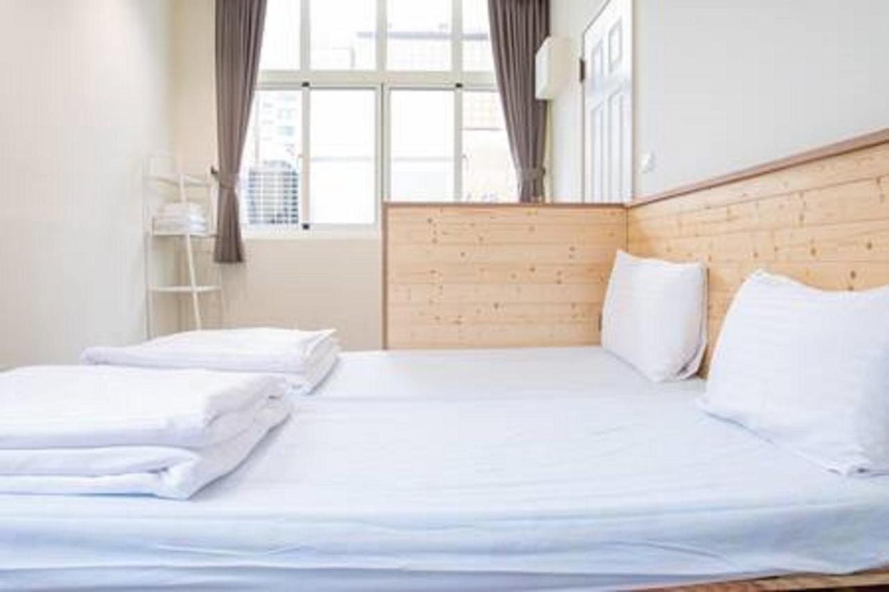Discover Kh Apartment Каосюн Екстериор снимка
