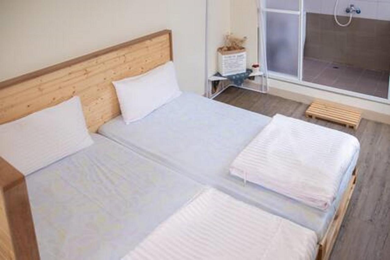Discover Kh Apartment Каосюн Екстериор снимка