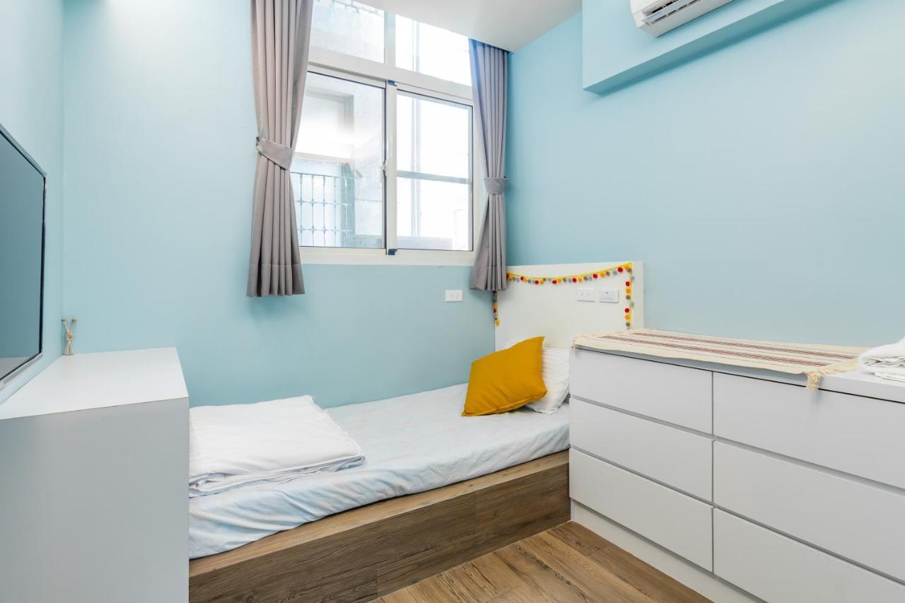 Discover Kh Apartment Каосюн Екстериор снимка