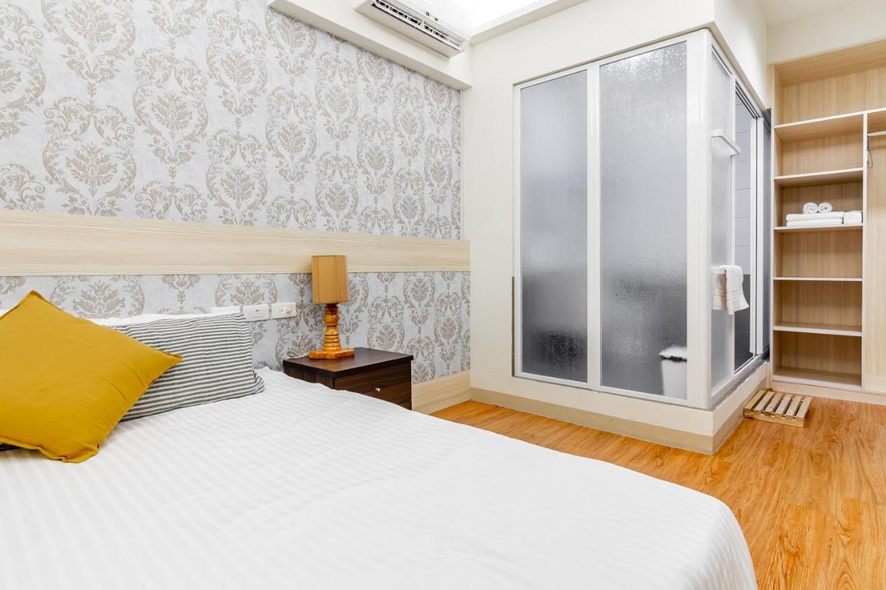 Discover Kh Apartment Каосюн Екстериор снимка