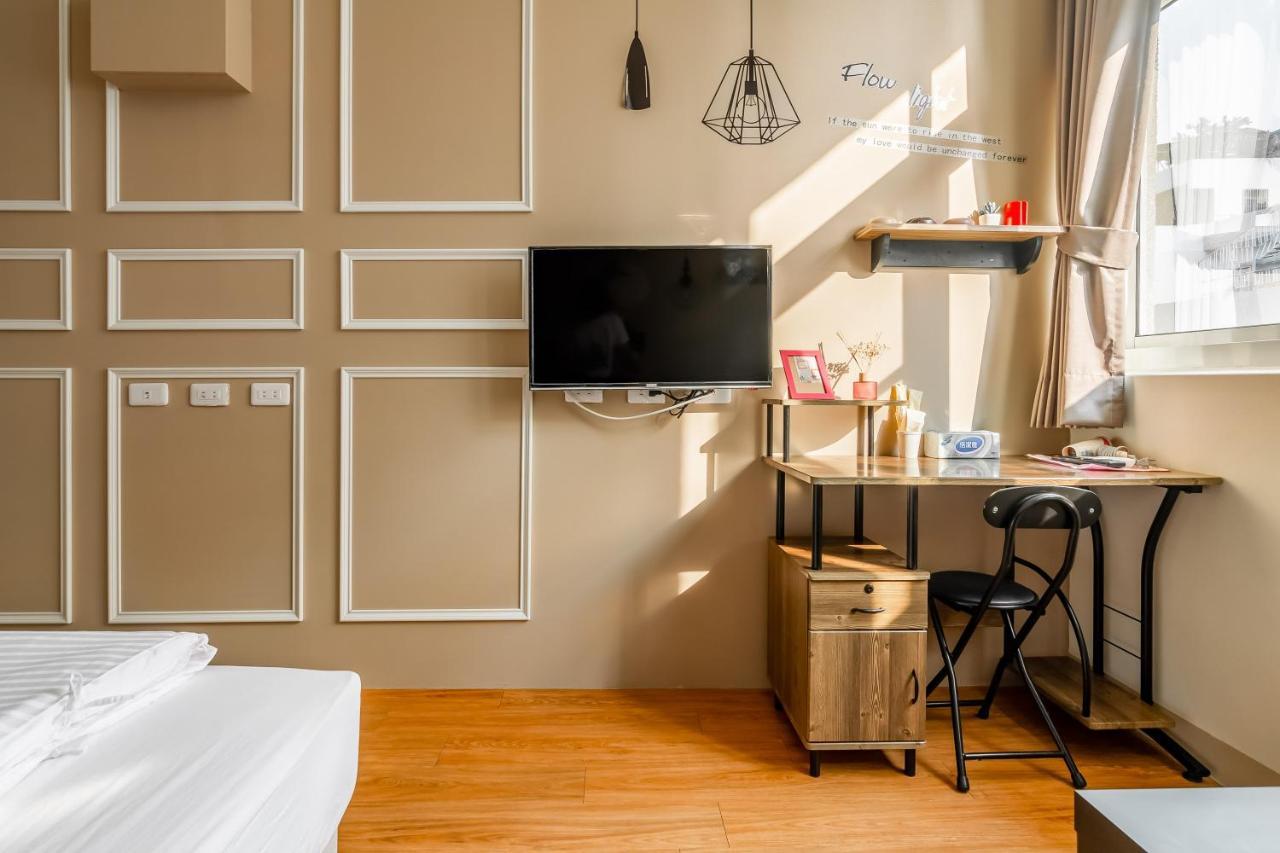 Discover Kh Apartment Каосюн Екстериор снимка