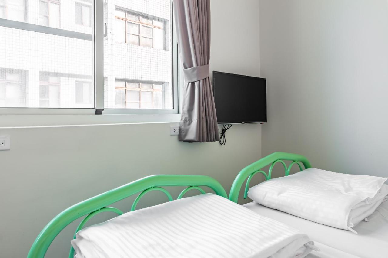 Discover Kh Apartment Каосюн Екстериор снимка