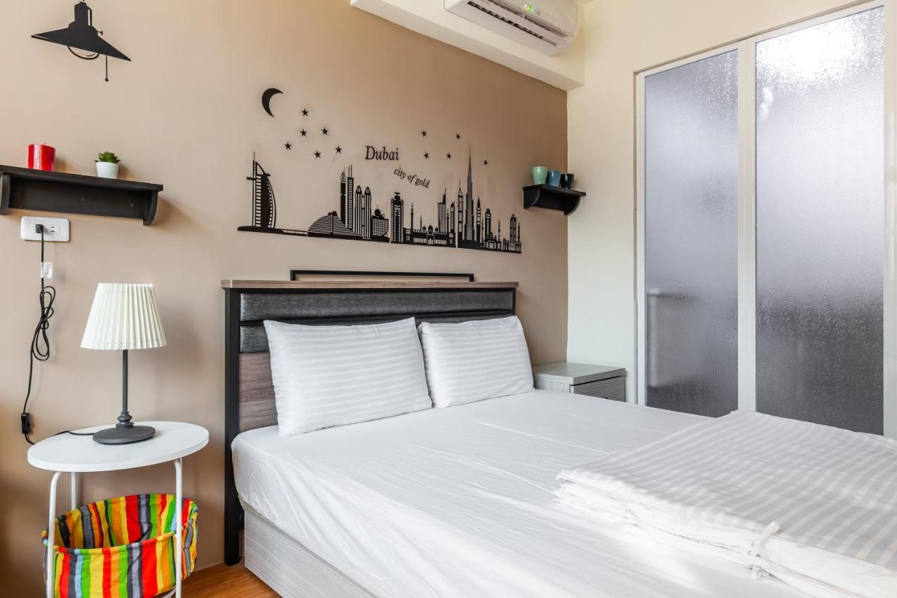 Discover Kh Apartment Каосюн Екстериор снимка