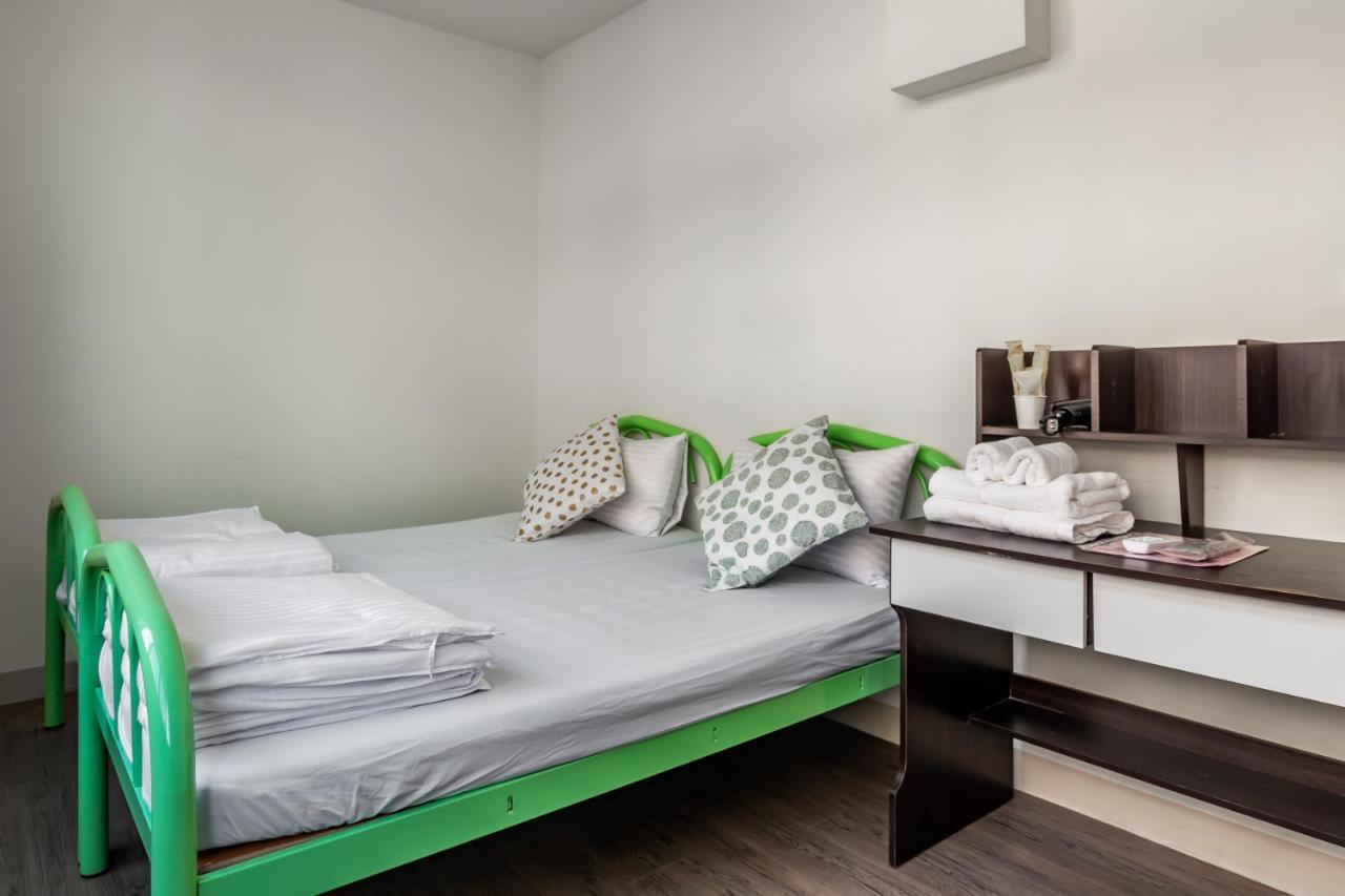 Discover Kh Apartment Каосюн Екстериор снимка