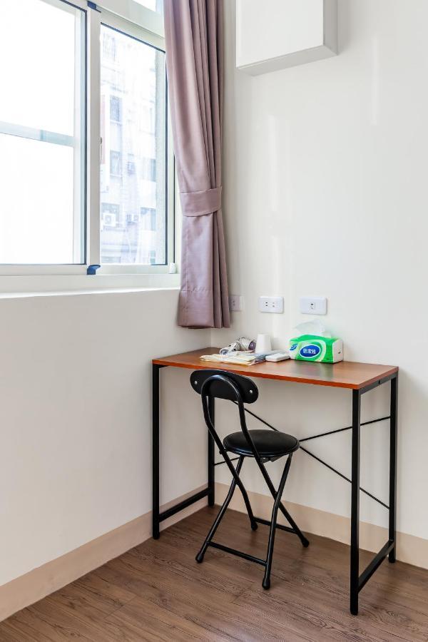 Discover Kh Apartment Каосюн Екстериор снимка