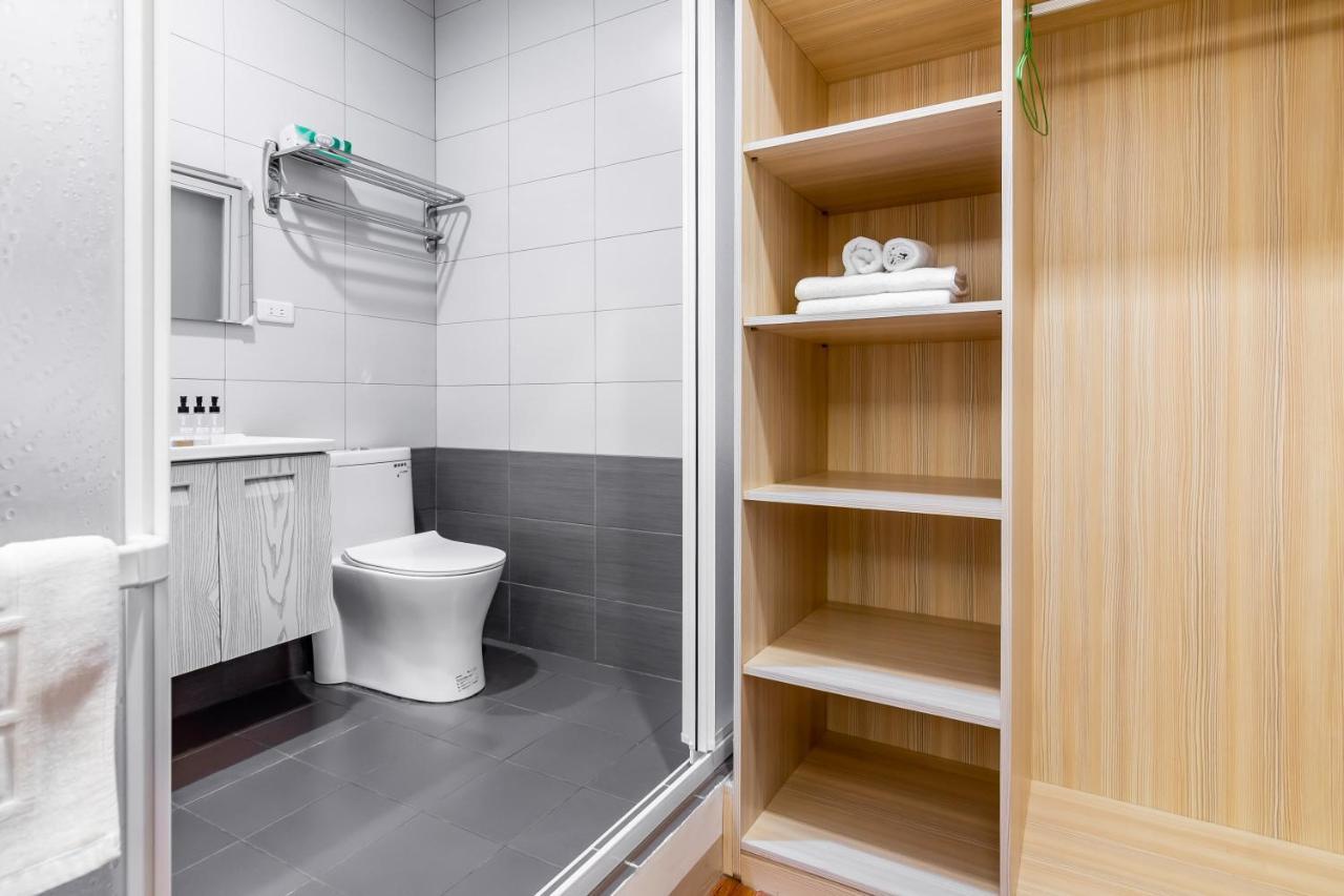 Discover Kh Apartment Каосюн Екстериор снимка