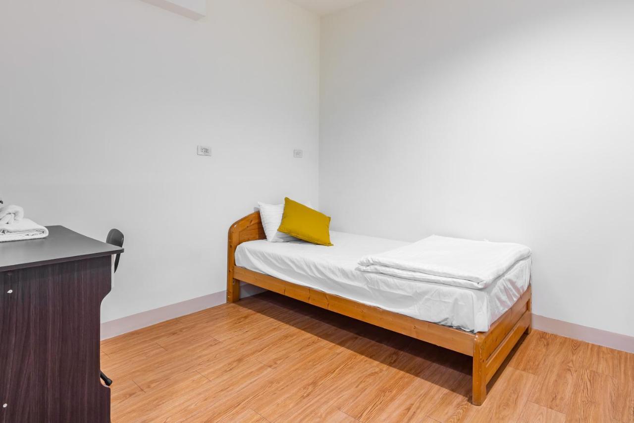 Discover Kh Apartment Каосюн Екстериор снимка