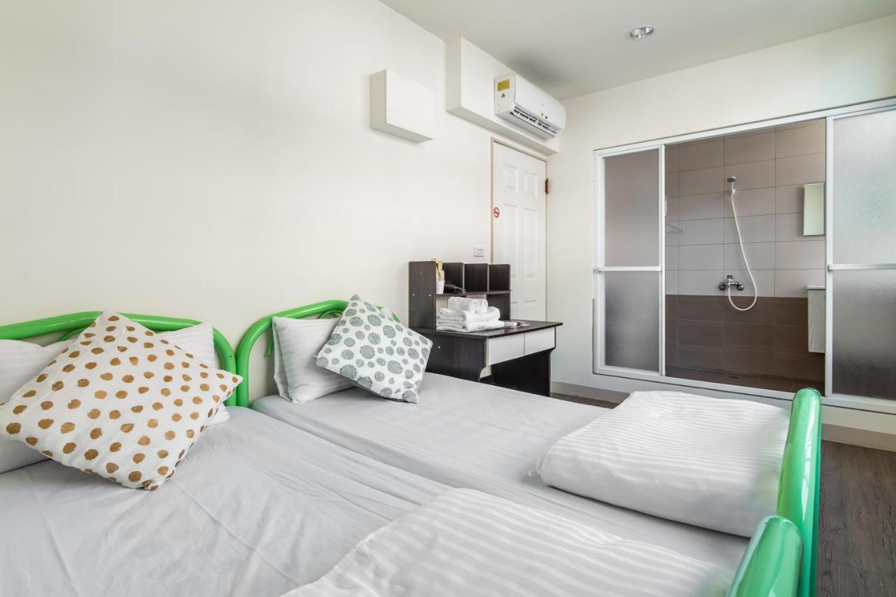 Discover Kh Apartment Каосюн Екстериор снимка